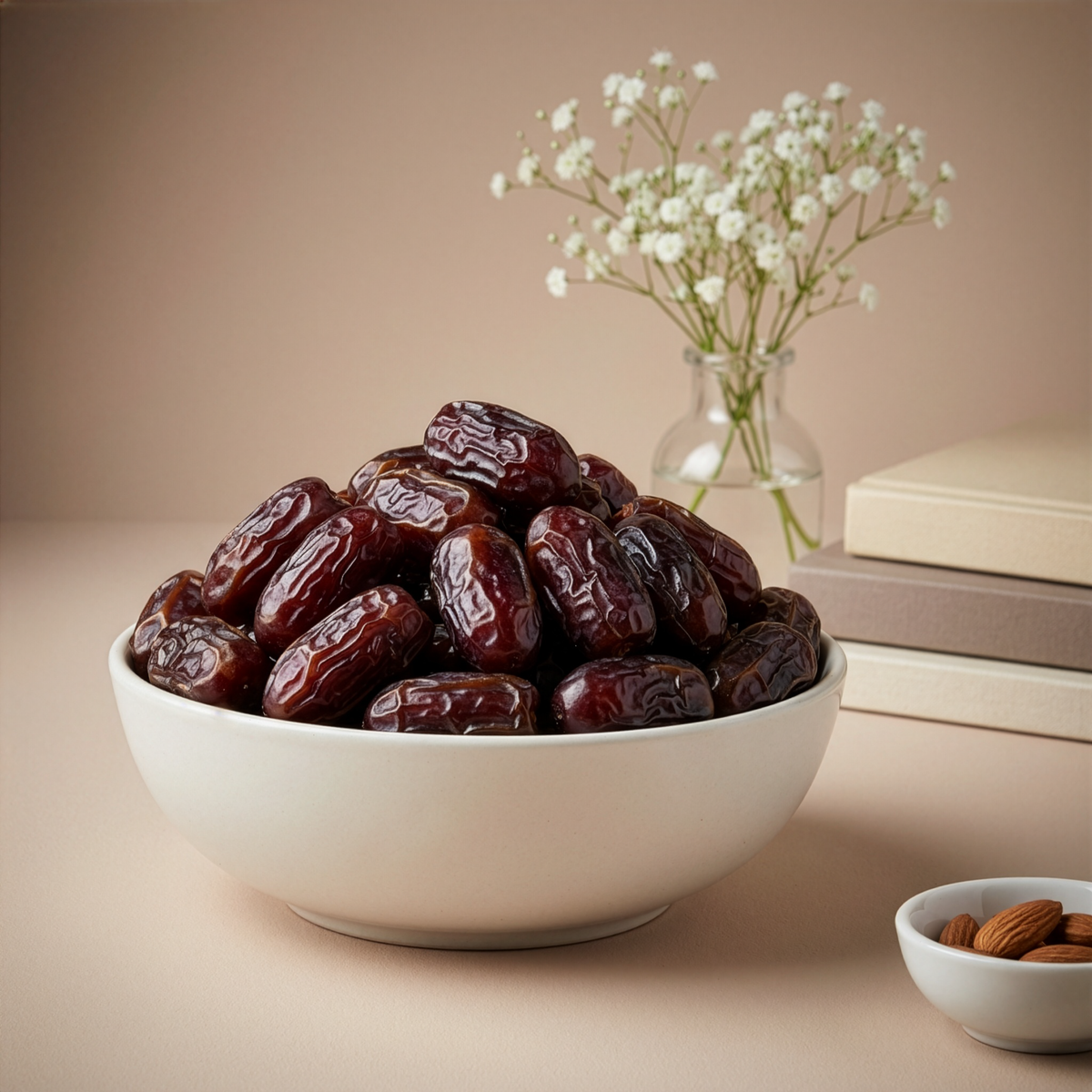 Plain Dates