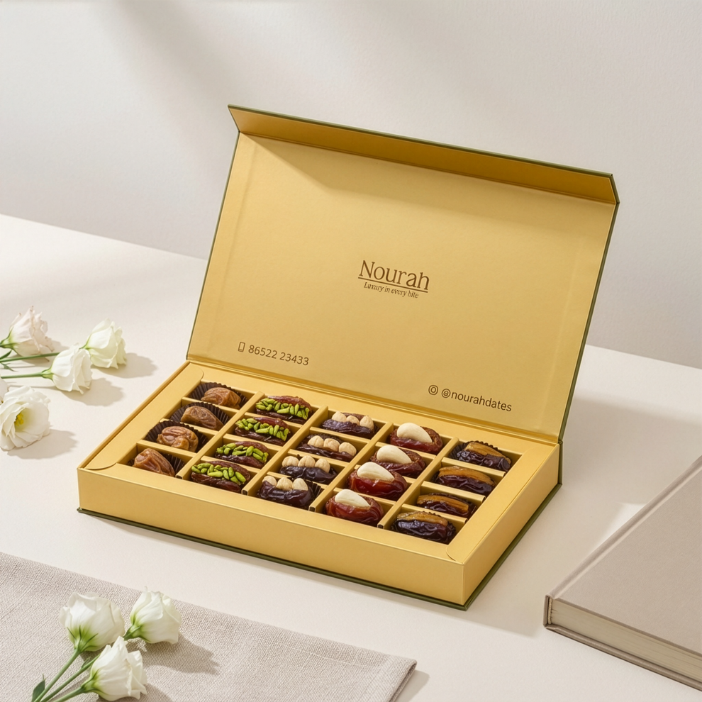 Mix Assorted Box