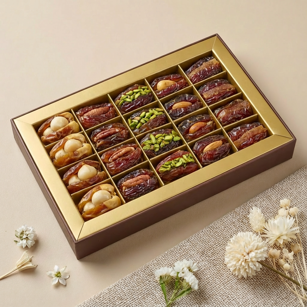 Mix Assorted Box