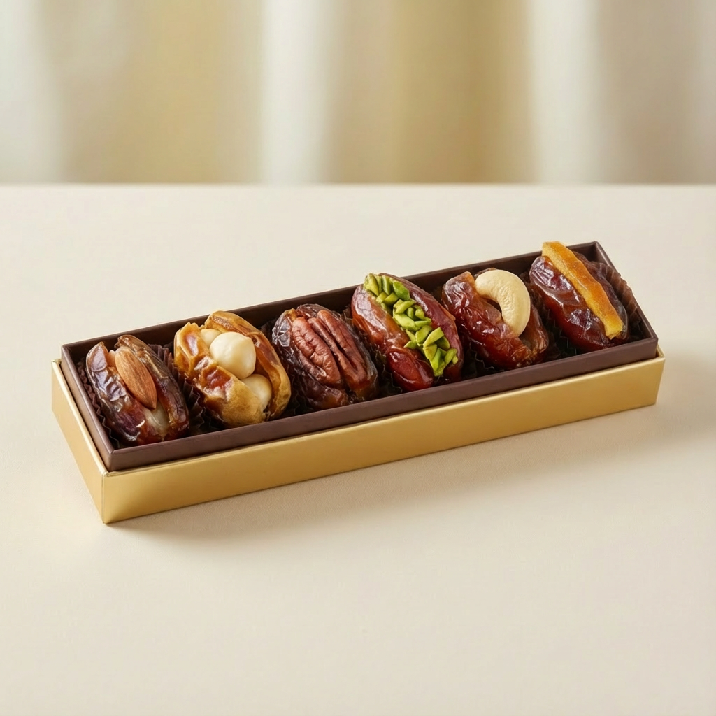 Mix Assorted Box