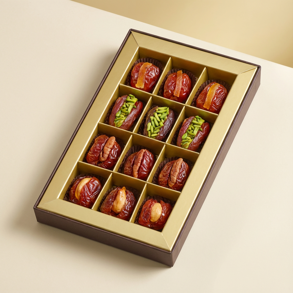 Mix Assorted Box