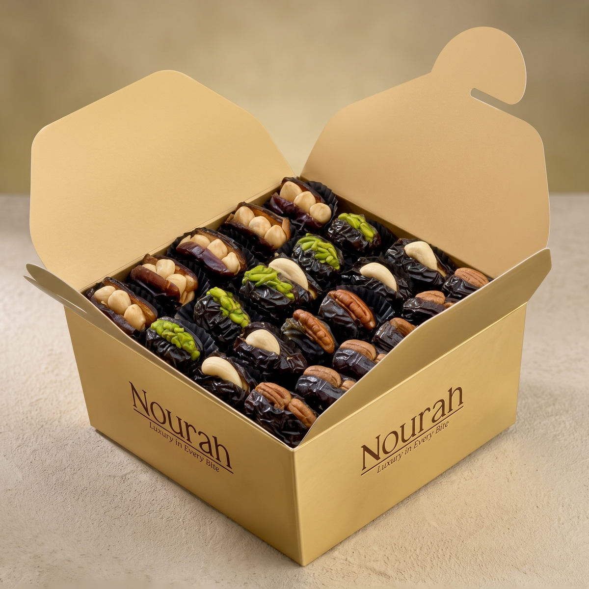 Assorted Ajwa Collection